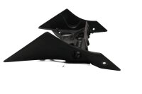 Takapaneeli, takakansi, tavarateline BMW F 800 GS E8GS 0219 08-12