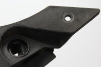 Takapaneeli, takakansi, tavarateline BMW F 800 GS E8GS 0219 08-12