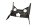 Takapaneeli, takakansi, tavarateline BMW F 800 GS E8GS 0219 08-12