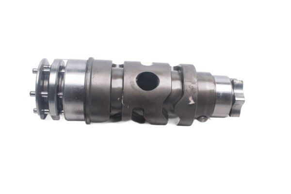 Skiftetromle gearkasse afbøjningsfjederkugle Ducati Monster 600 Dark ZDM300AA 98-01