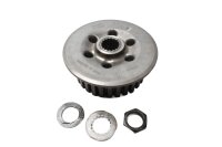 Clutch basket, clutch kit, drive gears BMW F 800 GS E8GS...
