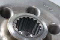 Clutch basket, clutch kit, drive gears BMW F 800 GS E8GS 0219 08-12