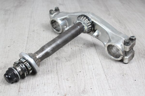 Piastra forcella rullo conico cuscinetto sterzo inferiore Yamaha FJ 1200 3CW 3CX 3CV 88-90