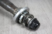 Piastra forcella rullo conico cuscinetto sterzo inferiore Yamaha FJ 1200 3CW 3CX 3CV 88-90