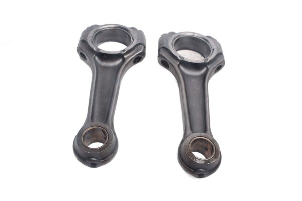Paire de bielles, liaison vilebrequin du moteur Ducati 750 SS ZDM750SC 91-98