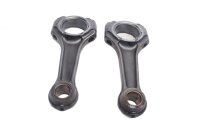 Paire de bielles, liaison vilebrequin du moteur Ducati 750 SS ZDM750SC 91-98