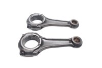 Paire de bielles, liaison vilebrequin du moteur Ducati 750 SS ZDM750SC 91-98
