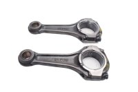 Paire de bielles, liaison vilebrequin du moteur Ducati 750 SS ZDM750SC 91-98