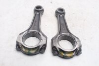 Paire de bielles, liaison vilebrequin du moteur Ducati 750 SS ZDM750SC 91-98