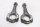 Paire de bielles, liaison vilebrequin du moteur Ducati 750 SS ZDM750SC 91-98