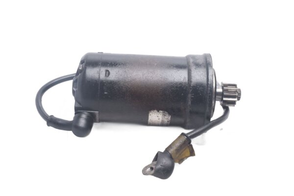 Startmotor Ducati Monster 600 Dark ZDM300AA 98-01