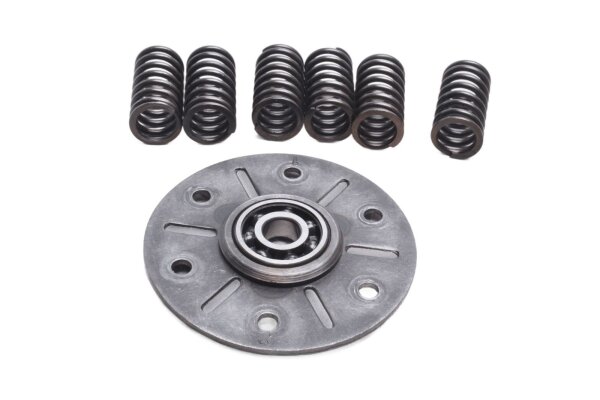 Clutch spring, pressure plate, bearing, clutch basket set Ducati 750 SS ZDM750SC 91-98