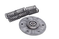 Clutch spring, pressure plate, bearing, clutch basket set Ducati 750 SS ZDM750SC 91-98
