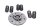 Clutch spring, pressure plate, bearing, clutch basket set Ducati 750 SS ZDM750SC 91-98