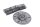 Clutch spring, pressure plate, bearing, clutch basket set Ducati 750 SS ZDM750SC 91-98