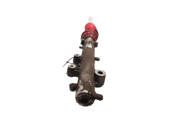 Stofkap van de linker voorvorkpoot Kawasaki KLR 650 Tengai KL650A/B 89-94