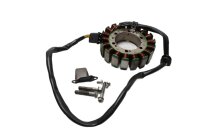 Dynamo stator generatorwikkeling BMW F 800 GS E8GS 0219...