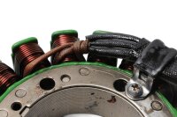 Dynamo stator generatorwikkeling BMW F 800 GS E8GS 0219 08-12