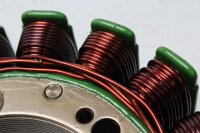 Dynamo stator generatorwikkeling BMW F 800 GS E8GS 0219 08-12