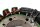 Dynamo stator generatorwikkeling BMW F 800 GS E8GS 0219 08-12