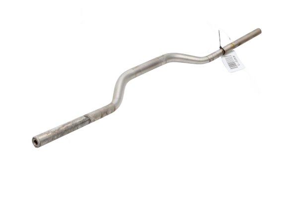 22 mm gebogen stuur, enduro dwarsstangbevestiging BMW F 800 GS E8GS 0219 08-12