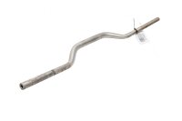 22mm curved handlebars, enduro crossbar mount BMW F 800...