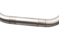 22 mm gebogen stuur, enduro dwarsstangbevestiging BMW F 800 GS E8GS 0219 08-12