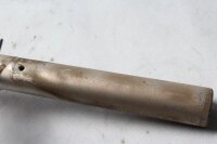 22 mm gebogen stuur, enduro dwarsstangbevestiging BMW F 800 GS E8GS 0219 08-12
