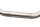 22 mm gebogen stuur, enduro dwarsstangbevestiging BMW F 800 GS E8GS 0219 08-12