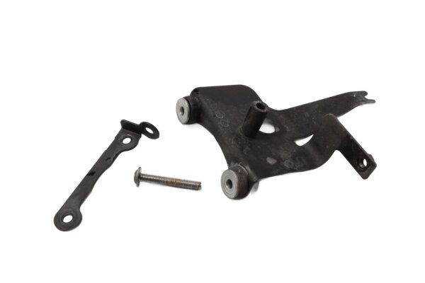 ABS pump holder, brake line holder, bracket BMW F 800 GS E8GS 0219 08-12