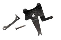 ABS pump holder, brake line holder, bracket BMW F 800 GS...