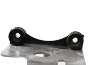 ABS pump holder, brake line holder, bracket BMW F 800 GS E8GS 0219 08-12