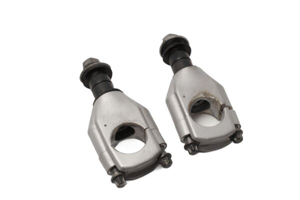 Handlebar riser adapter BMW F 800 GS E8GS 0219 08-12