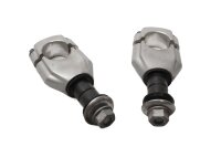 Handlebar riser adapter BMW F 800 GS E8GS 0219 08-12