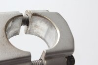 Handlebar riser adapter BMW F 800 GS E8GS 0219 08-12