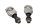Handlebar riser adapter BMW F 800 GS E8GS 0219 08-12