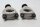 Handlebar riser adapter BMW F 800 GS E8GS 0219 08-12