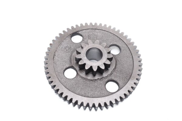 Startdrev startmotorpinjong Ducati Monster 600 Dark ZDM300AA 98-01