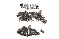 Schroefset kuipframe schroefdraadmoer BMW F 800 GS E8GS...