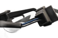 BMW:n sähköinen jäähdyttimen tuuletin BMW F 800 GS E8GS 0219 08-12