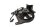 BMW:n sähköinen jäähdyttimen tuuletin BMW F 800 GS E8GS 0219 08-12