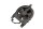 BMW:n sähköinen jäähdyttimen tuuletin BMW F 800 GS E8GS 0219 08-12