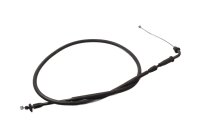 Throttle cable, throttle valve, accelerator BMW F 800 GS...