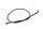 Throttle cable, throttle valve, accelerator BMW F 800 GS E8GS 0219 08-12
