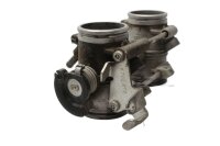 Throttle valve unit, injection system, throttle valve BMW F 800 GS E8GS 0219 08-12