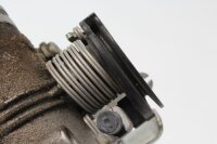 Throttle valve unit, injection system, throttle valve BMW F 800 GS E8GS 0219 08-12