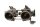 Throttle valve unit, injection system, throttle valve BMW F 800 GS E8GS 0219 08-12