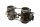 Throttle valve unit, injection system, throttle valve BMW F 800 GS E8GS 0219 08-12