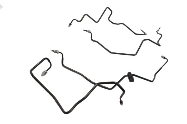 Bromsledningssats stel ledningsfördelare BMW F 800 GS E8GS 0219 08-12