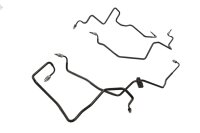 Remleidingenset, stijve leidingverdeler BMW F 800 GS E8GS...